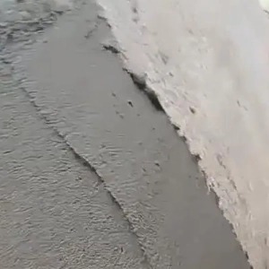 平江水工建筑物I级C55聚合物改性水泥砂浆 渠道防渗泵站加固迎水面抗冲刷砂浆