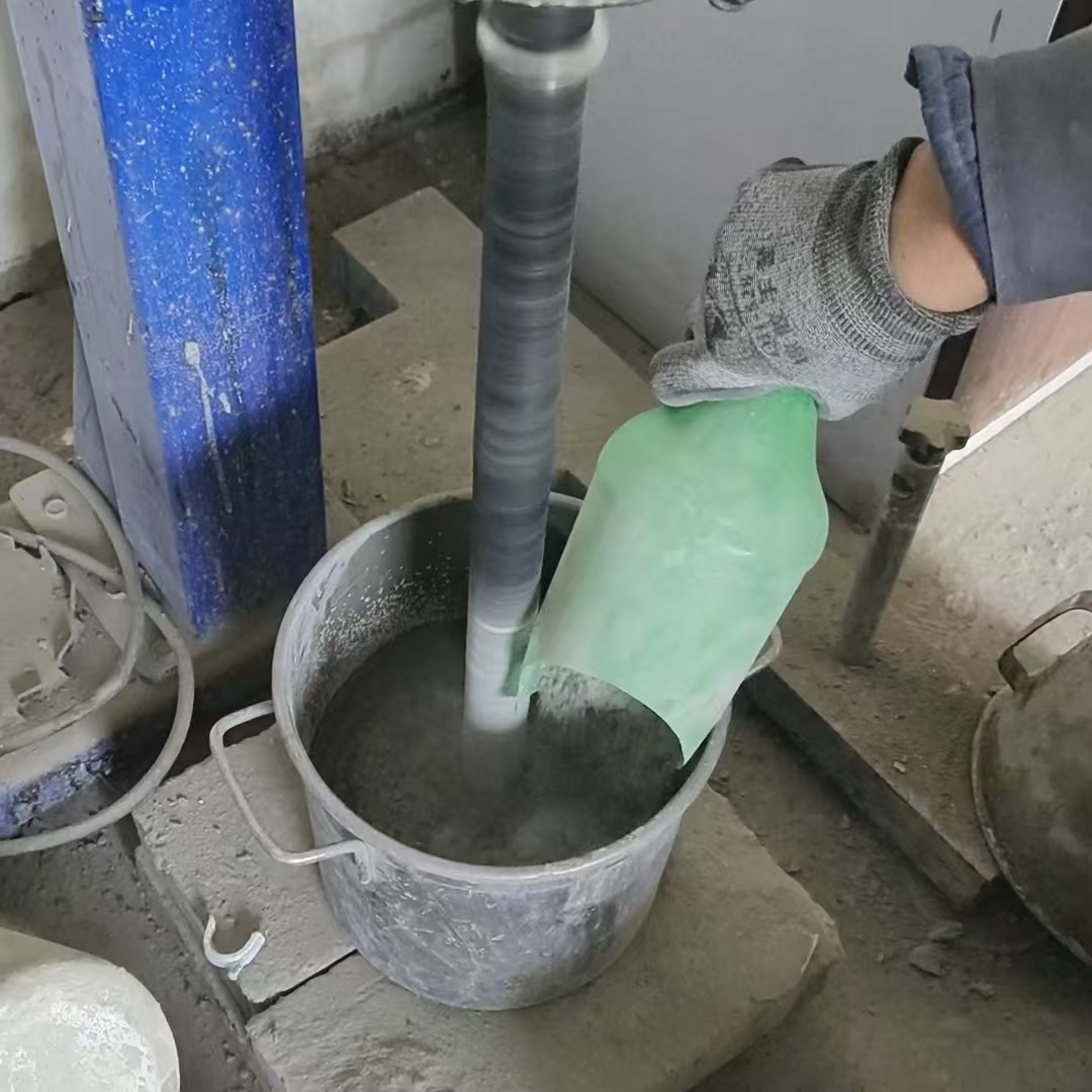平江桥梁公路张拉用H60压浆料与普通压浆料有什么区别？