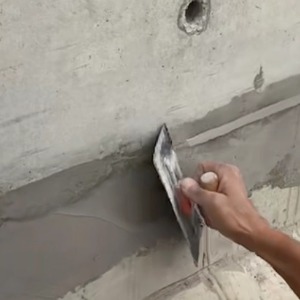 平江P型防护型环氧树脂砂浆